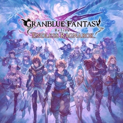 Granblue Fantasy: Relink – Endless Ragnarok fija su lanzamiento